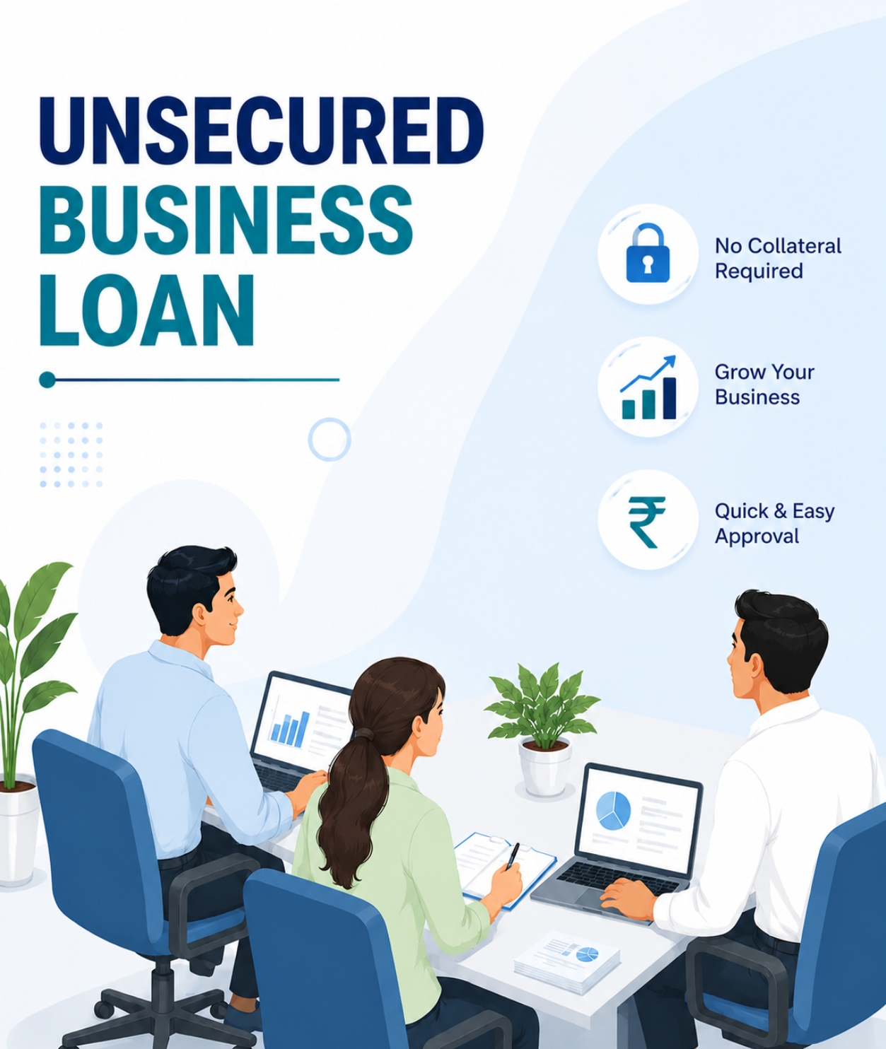 Unsecured-Business-Loan-in Pune