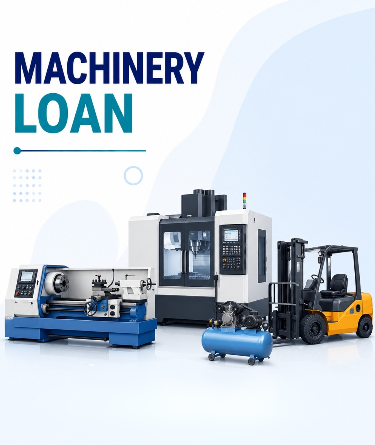 Machinery-Loan-in-Pune