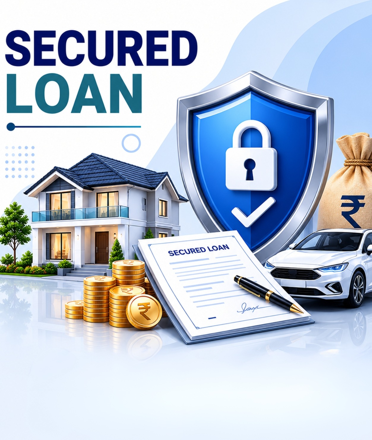 Secured-Loan-in-Pune