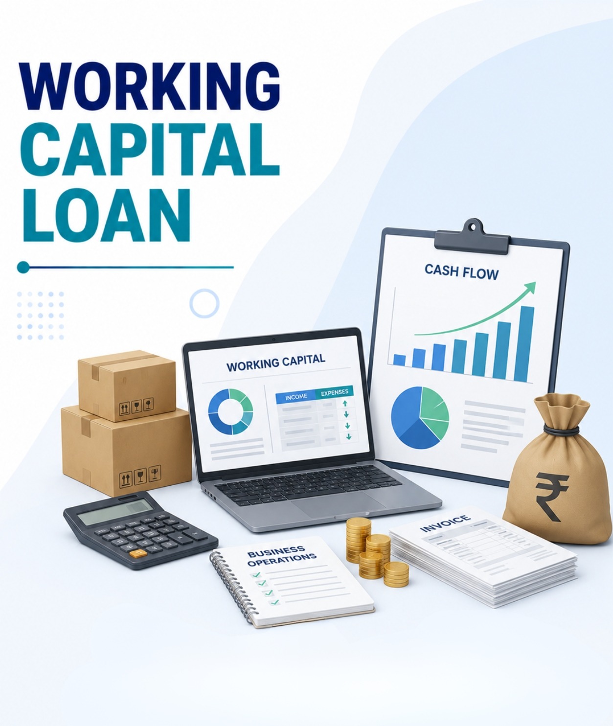 Working-Capital-Loan